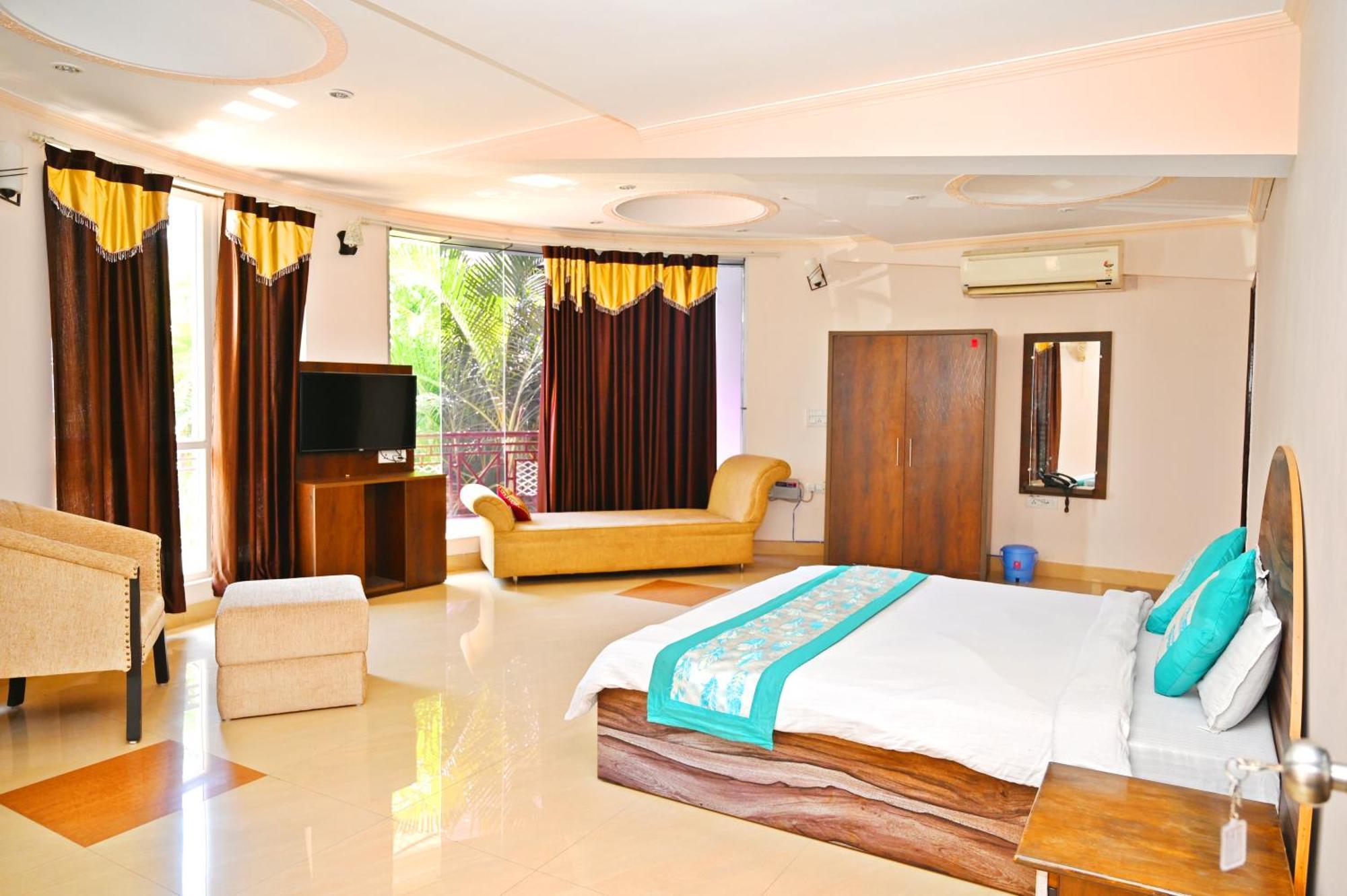 Hotel Prasanna Inn Rishīkesh Exterior foto
